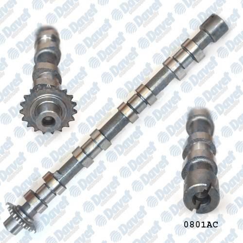 ZCS1065 Eksantrik Mili Emme 2.0 Hdi (Dw10bted4) Peugeot 307 00-07 / 308 07-13 / 407 04-11 / Expert 09-16 / Citroen C5 Iii 04-08 / Jumpy 10-16/ C4 I 04-09/ Fait Scudo 08-/ Ford Kuga I 08-13/ Mondeo Iv 07-14